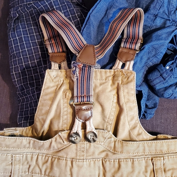 12-18 casual matching sets - Picture 5 of 7